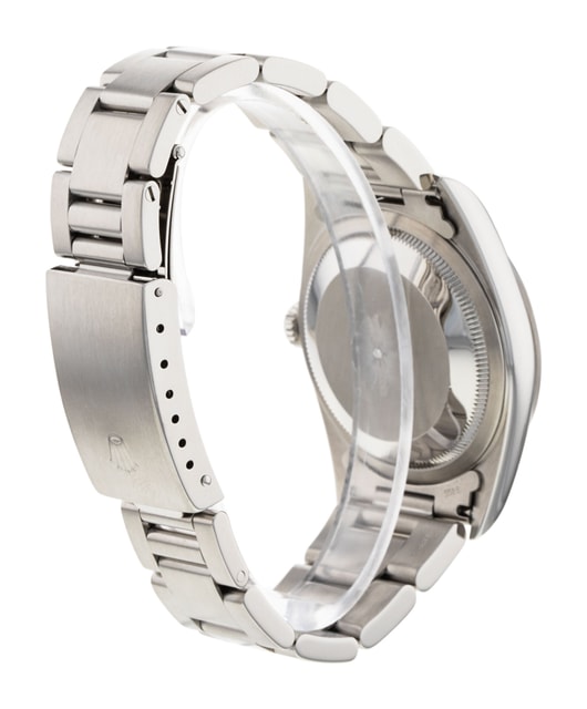 Rolex Datejust 16200 Image 3